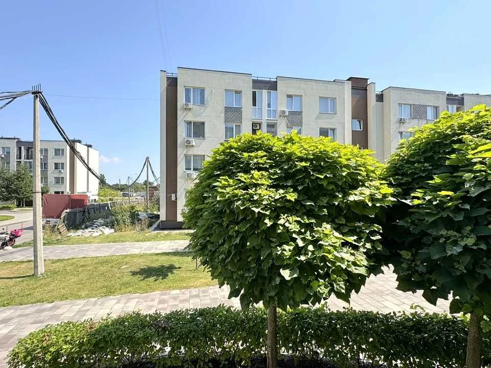 Квартира. Киев, ул.