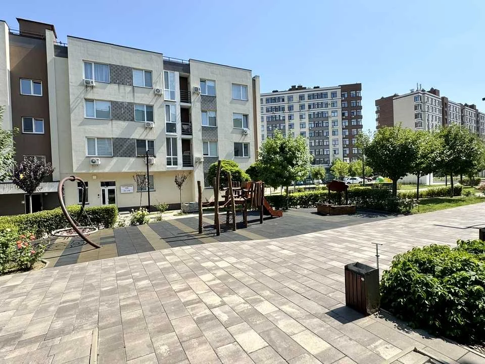 Квартира. Киев, ул.