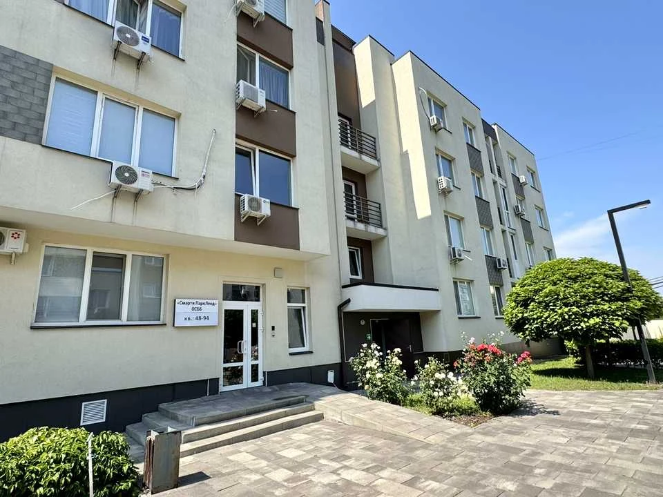 Квартира. Киев, ул.