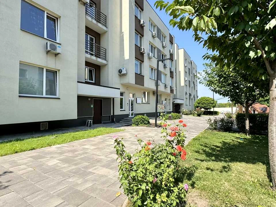 Квартира. Киев, ул.