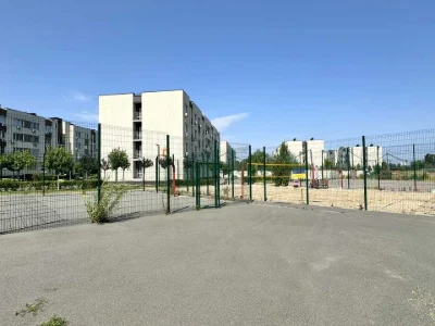 Квартира. Киев, ул.