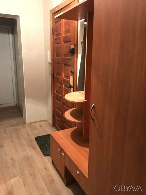 2-room apartment, 51 sq. m