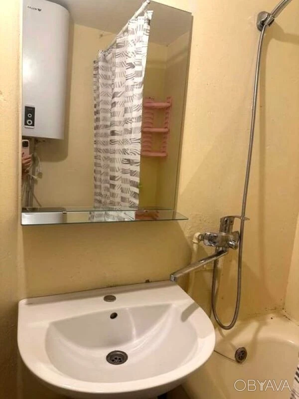 2-room apartment, 51 sq. m