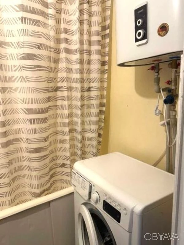2-room apartment, 51 sq. m