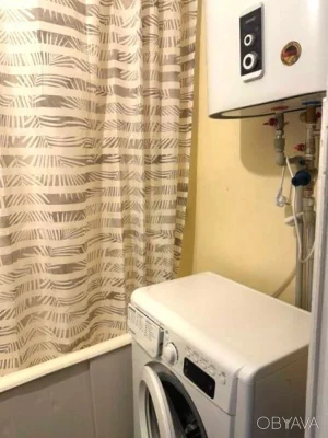 2-room apartment, 51 sq. m