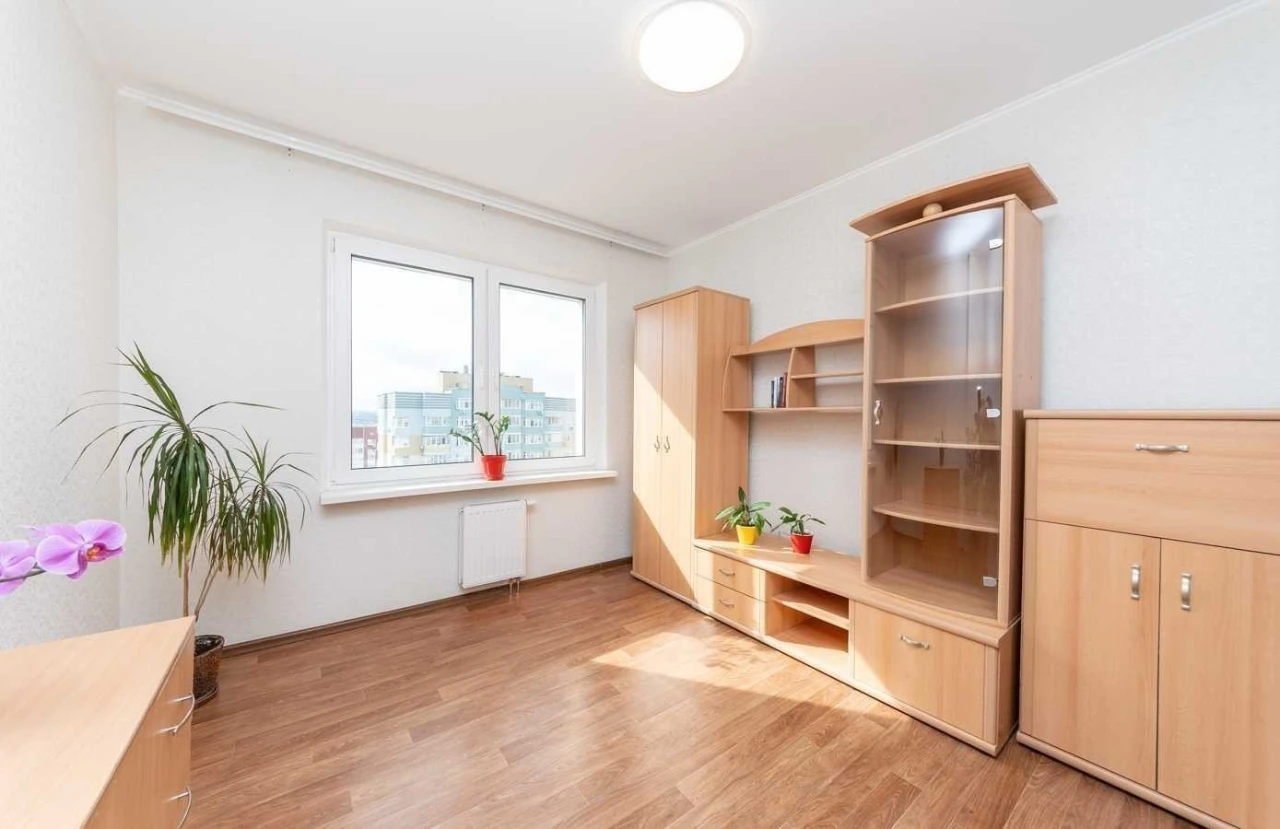 Продаж 2-кімнатної квартири 54 м², Софії Русової, 7
