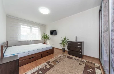 Продаж 2-кімнатної квартири 54 м², Софії Русової, 7