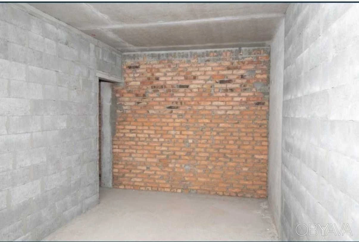 2-room apartment, 66.00 sq.m