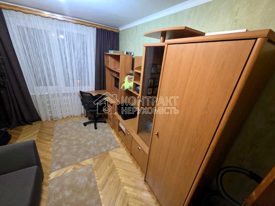 Квартира. Харьков, Тракторостроителей просп.