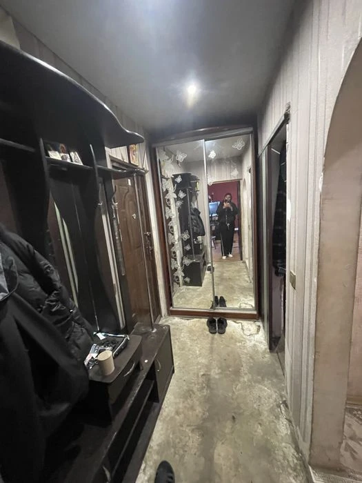 Selling a 1-room apartment in Saltovka 602 m/r.