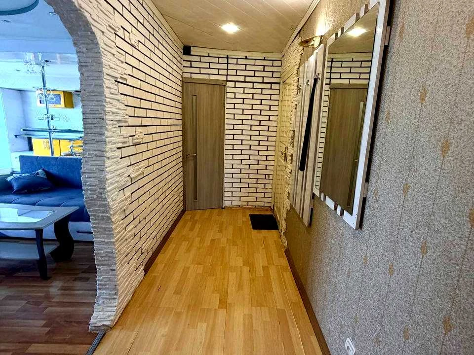 Квартира. Днепр, Галины Мазепы ул. (Софии Ковалевской)