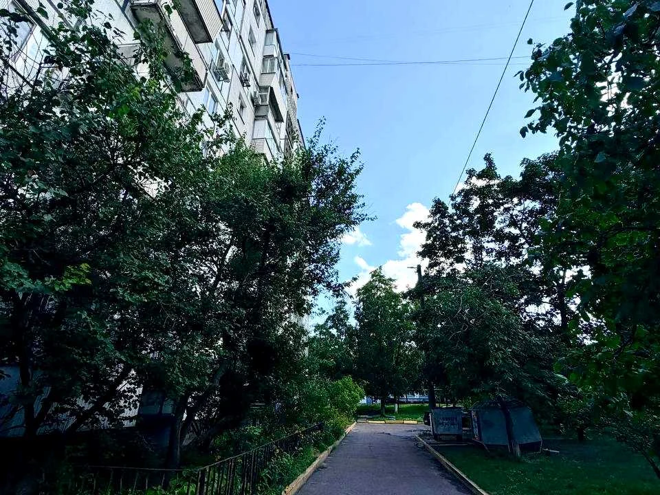Квартира. Днепр, Галины Мазепы ул. (Софии Ковалевской)