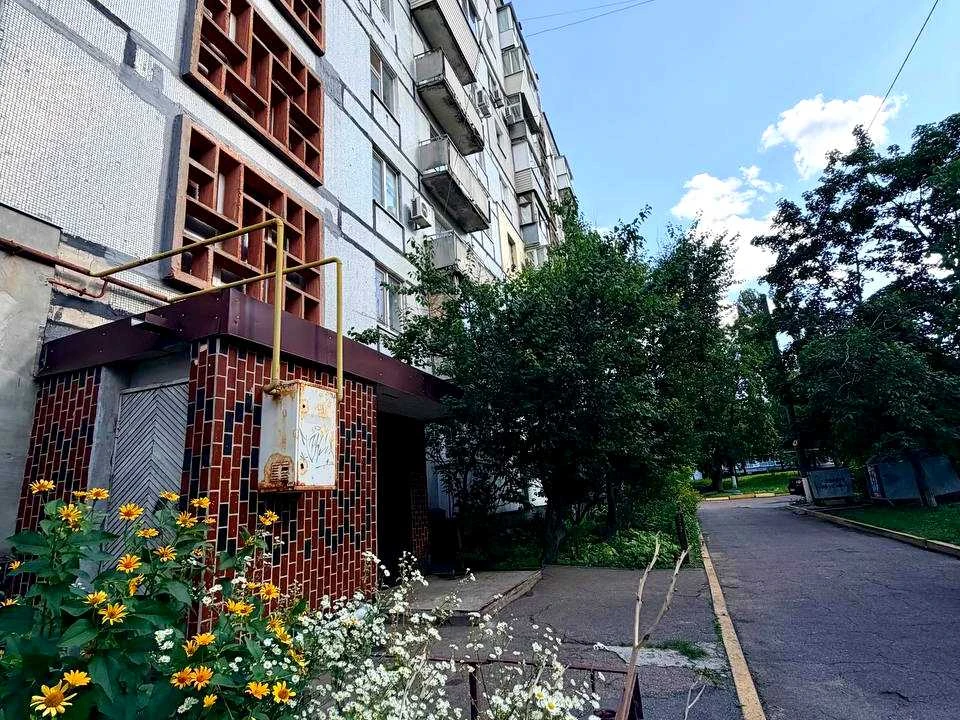 Квартира. Днепр, Галины Мазепы ул. (Софии Ковалевской)
