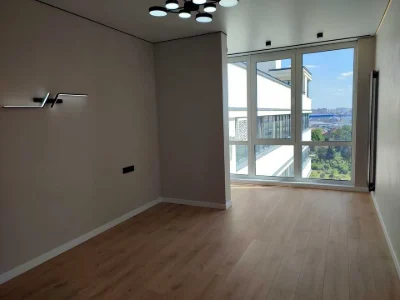 Apartment. Ivano-Frankivsk, Nadrichna St., (Building 2)