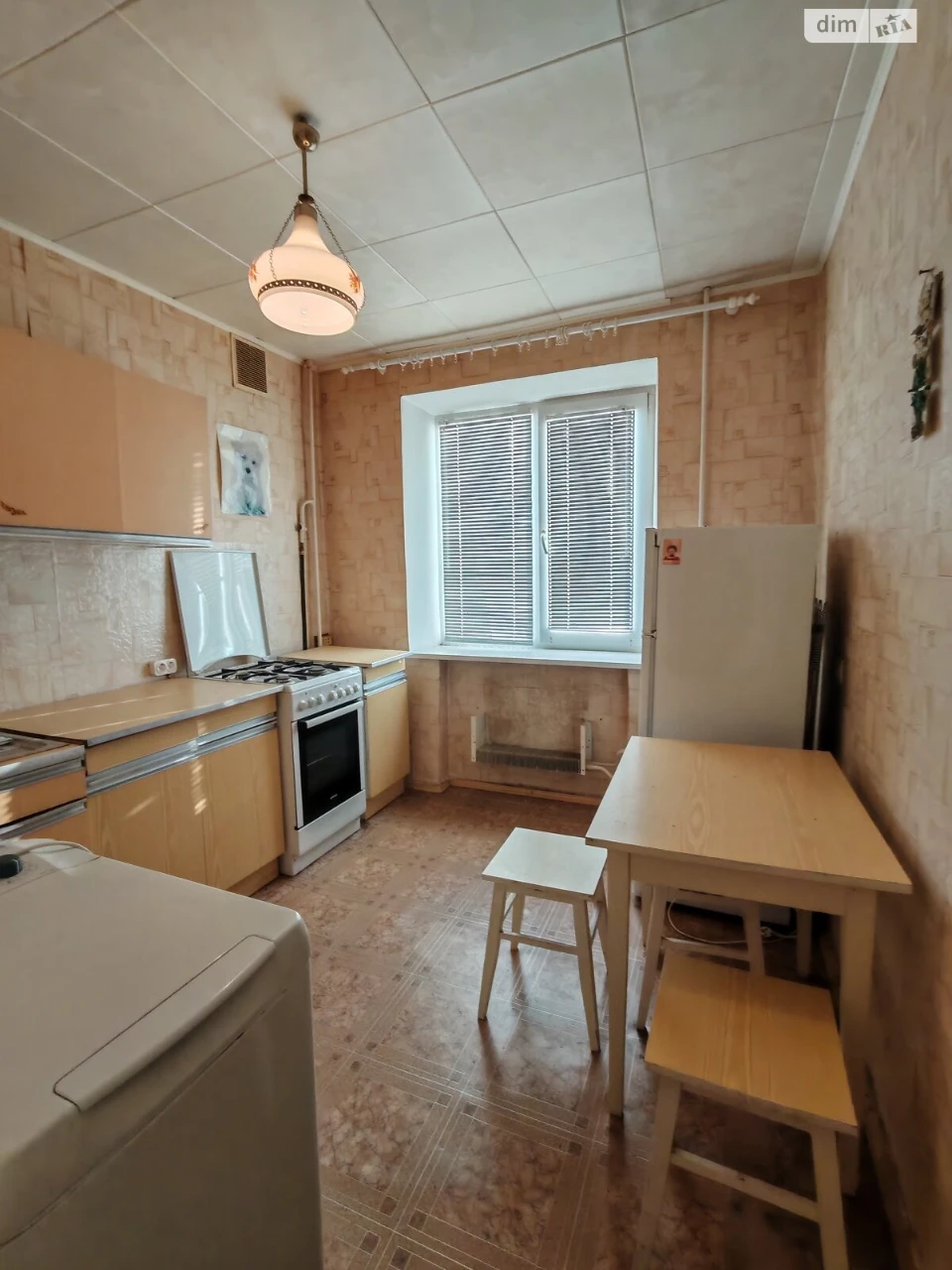 Apartment for sale in Shishkovka