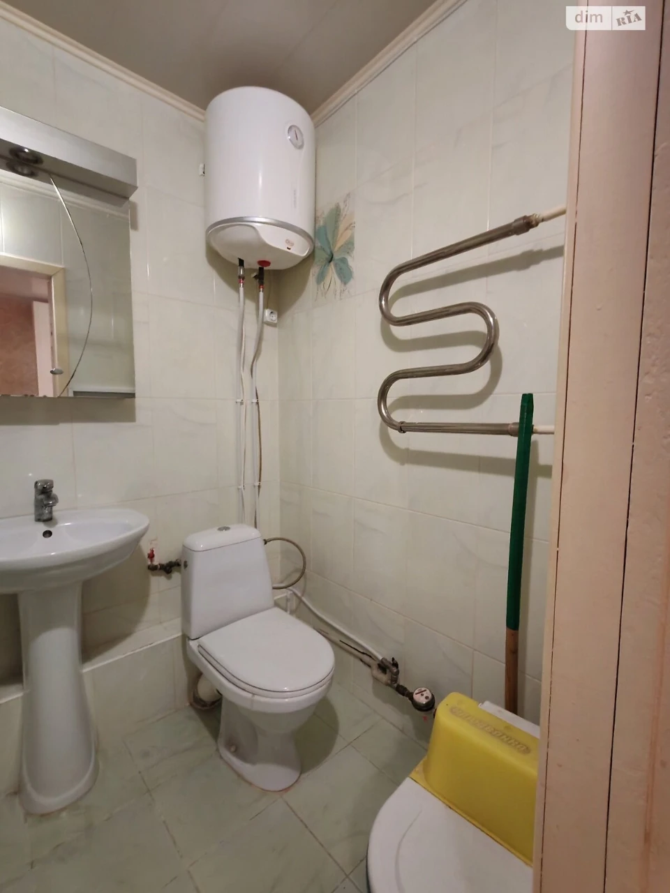 Apartment for sale in Shishkovka