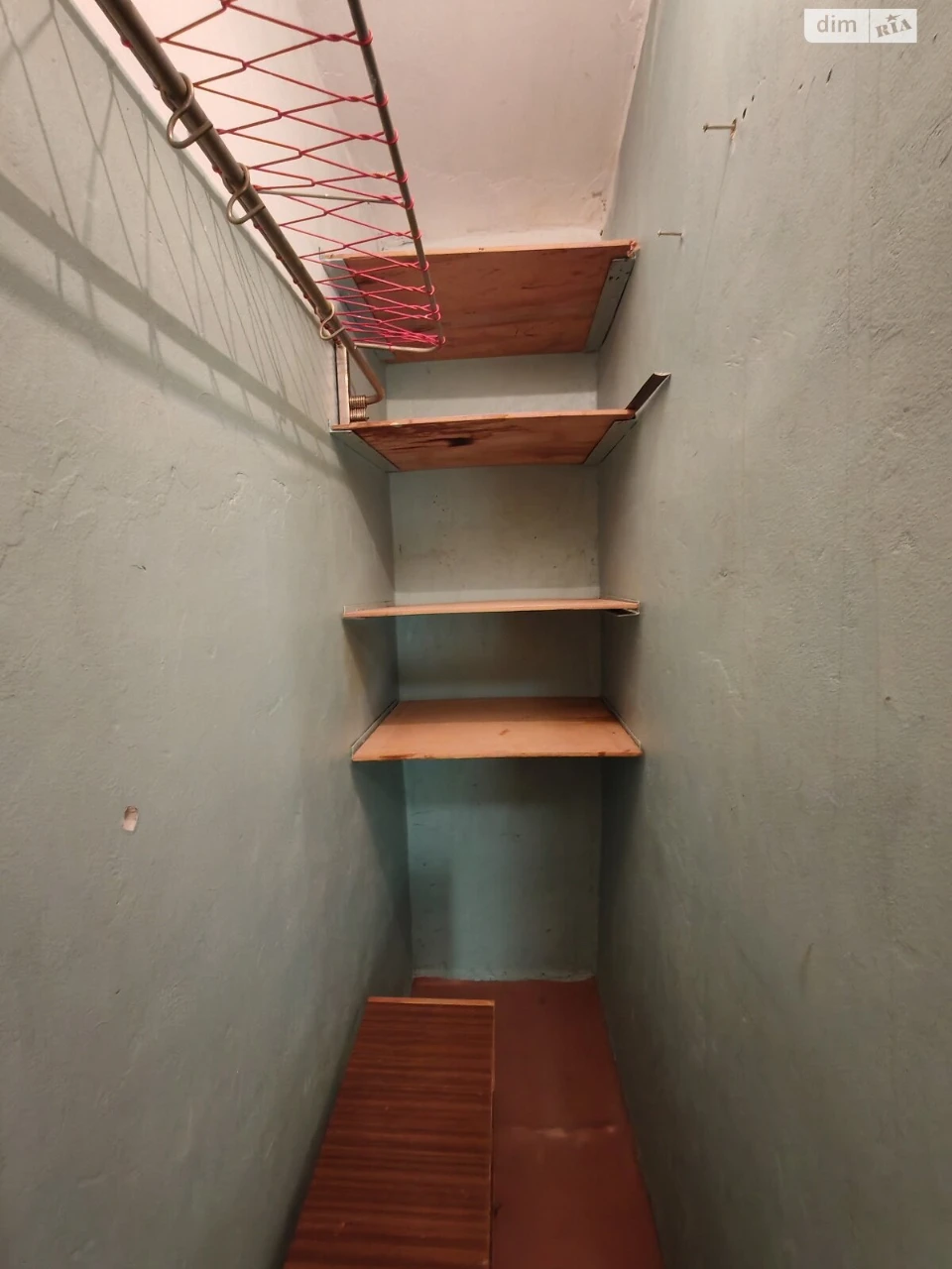 Apartment for sale in Shishkovka