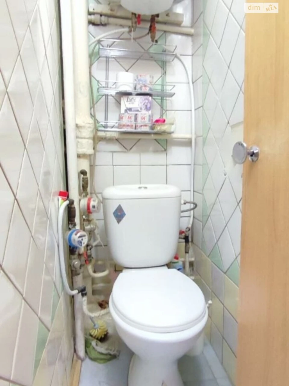 Продажа квартиры.