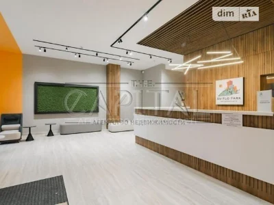 Sale of 2-room apartment 70 sq. m on Naddnipryanske highway 2A • ID 3