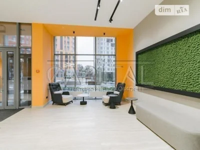 Sale of 2-room apartment 70 sq. m on Naddnipryanske highway 2A • ID 3