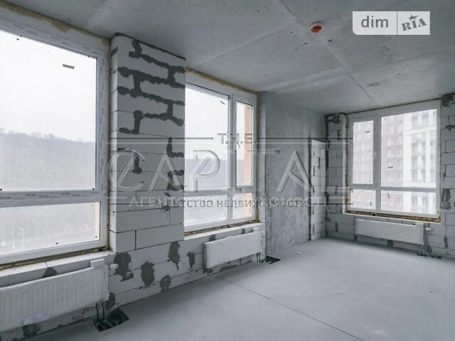Sale of 2-room apartment 70 sq. m on Naddnipryanske highway 2A • ID 3