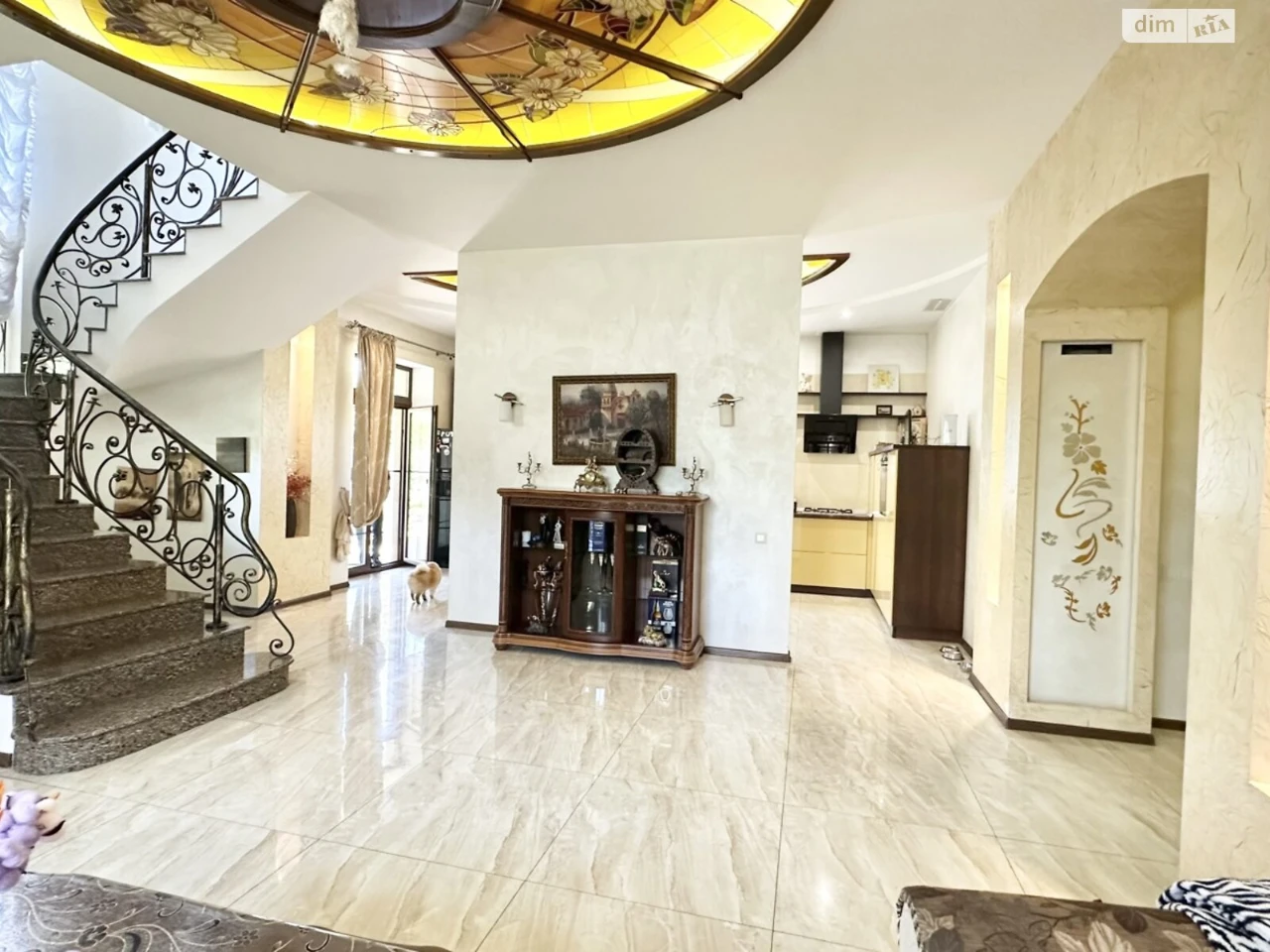House for sale Voznesenivskyi (Ordzhonikidzevskyi)