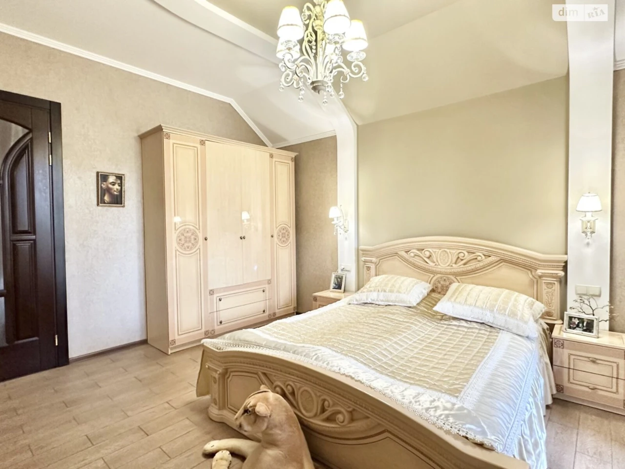 House for sale Voznesenivskyi (Ordzhonikidzevskyi)