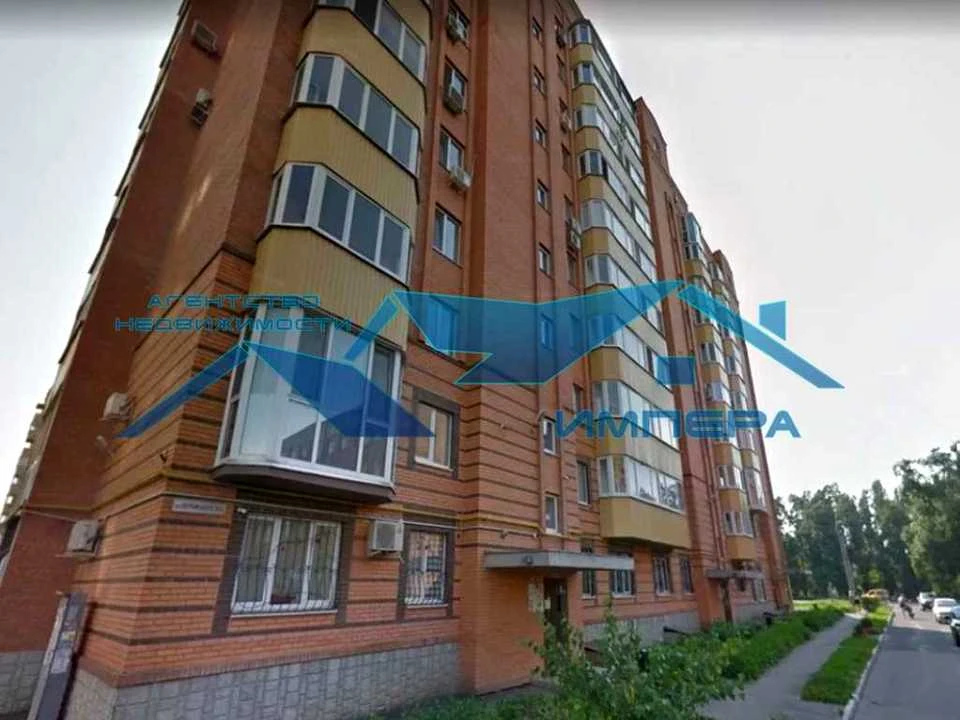Квартира. Полтава, Геннадія Біліченка вул. (Петровського)