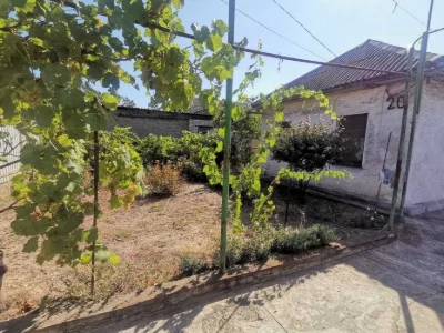 Продажа дома на Левом Запорожье