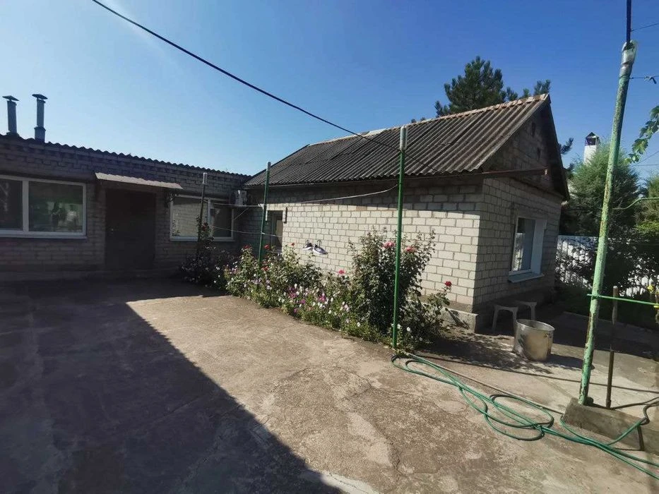 Продажа дома на Левом Запорожье