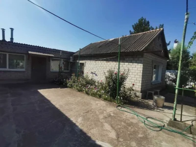 Продажа дома на Левом Запорожье