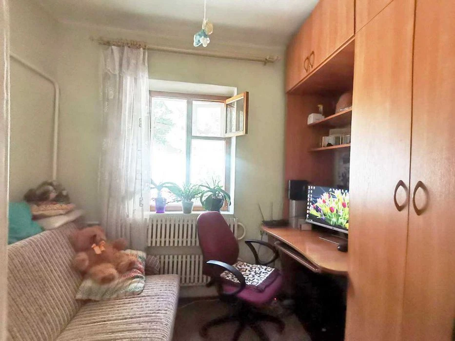 Продажа дома на Левом Запорожье