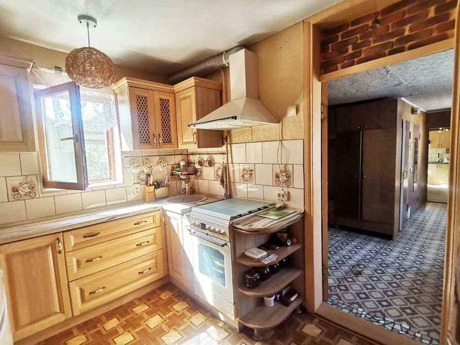 Продажа дома на Левом Запорожье