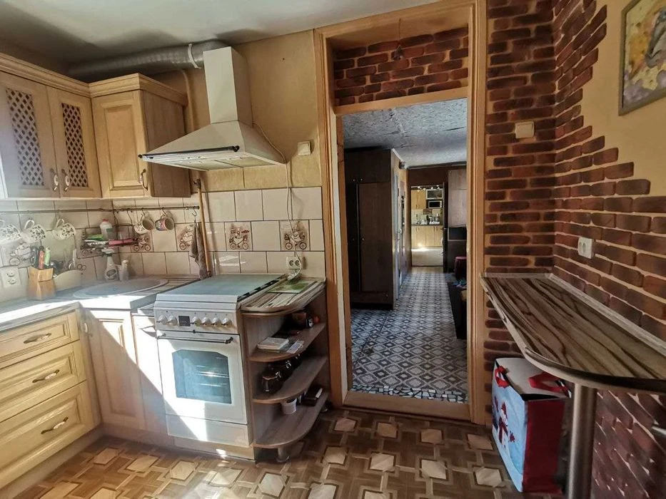 Продажа дома на Левом Запорожье