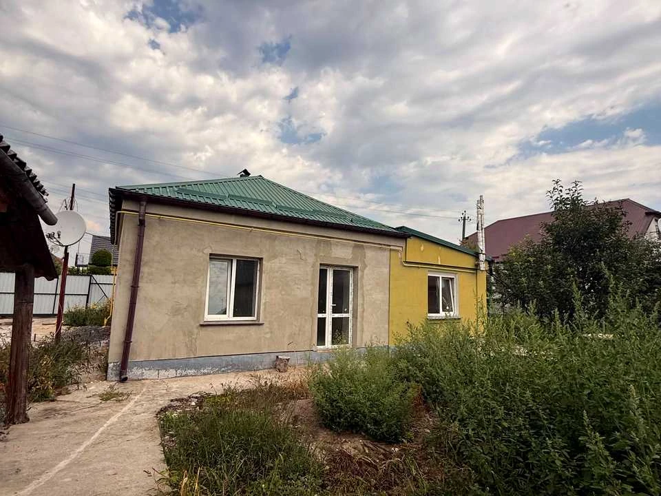 Будинок. Хмельницький, Вернадського вул. (Кутузова)