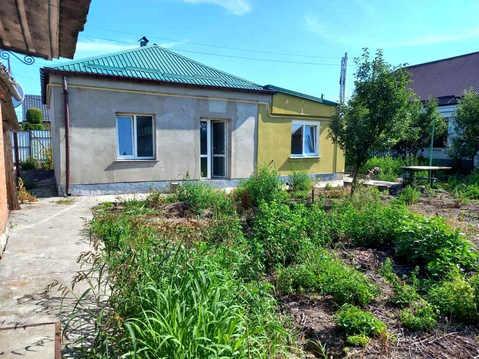 Будинок. Хмельницький, Вернадського вул. (Кутузова)