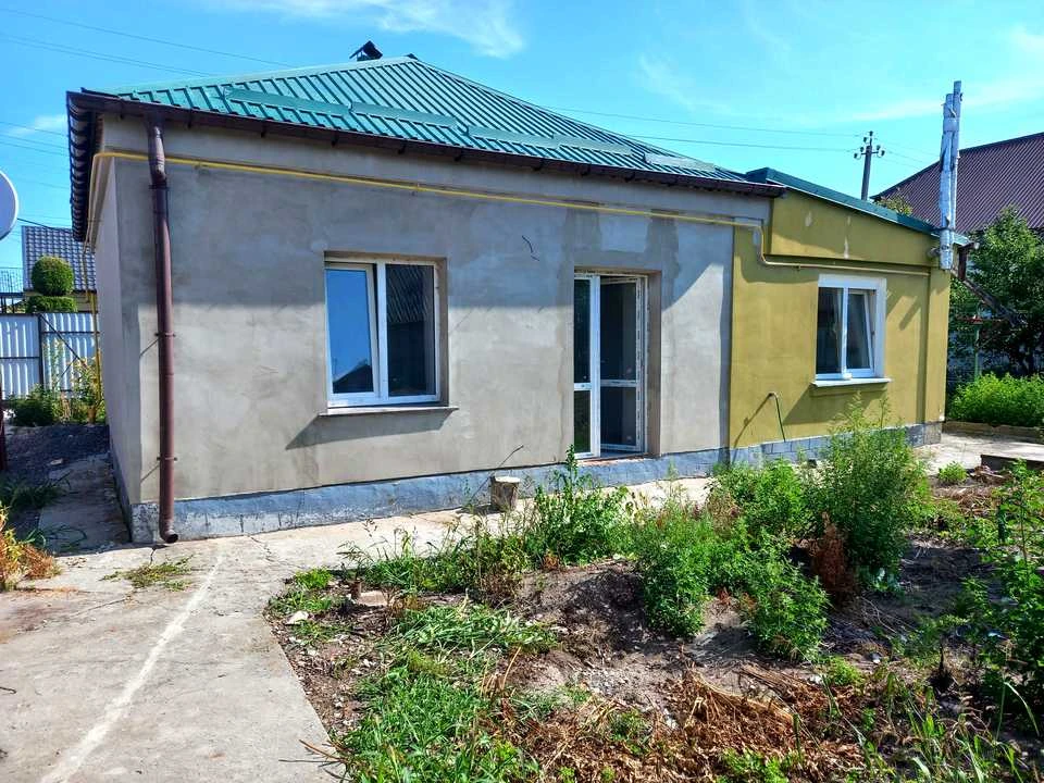 Будинок. Хмельницький, Вернадського вул. (Кутузова)