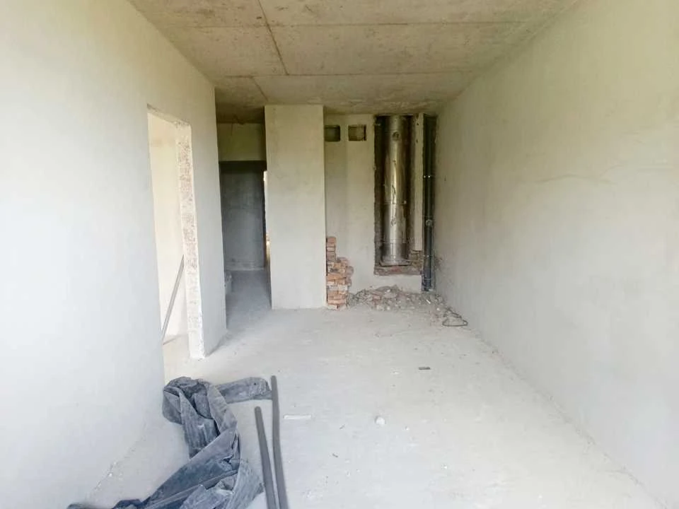 Apartment. Lviv, Kyryla Studynskoho St., (Building 9)