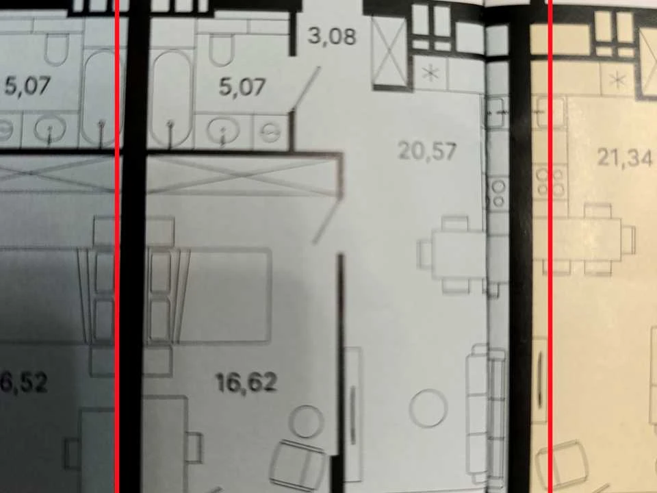 Apartment. Lviv, Kyryla Studynskoho St., (Building 9)