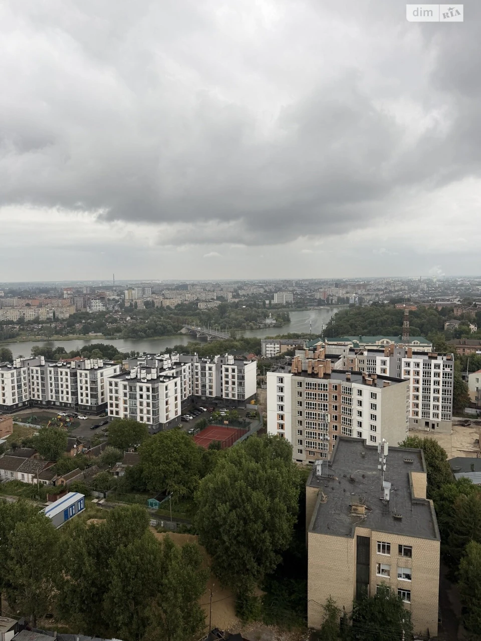 Продажа квартиры.