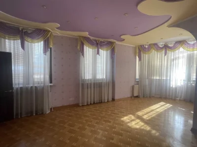 Продажа 5-комнатной квартиры на пр. Шевченко в клубном доме