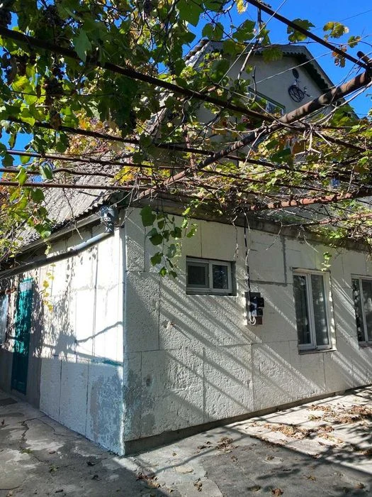 Продам дом с участком 9 соток на Большевике! ГАЗ! ПРОГРАММ