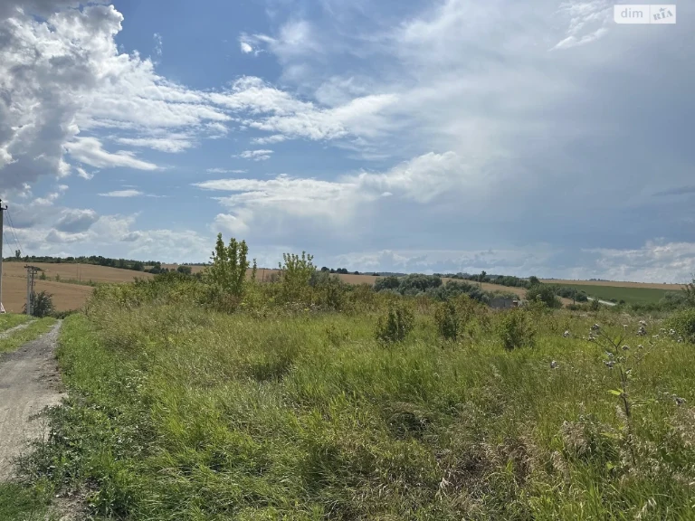 Продаж Ділянка під житлову забудову Ружична