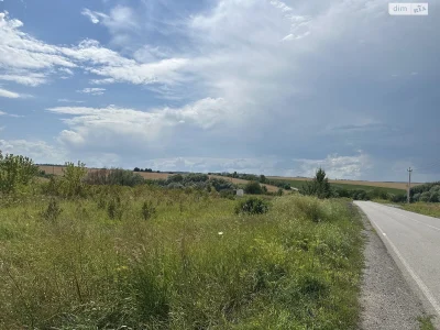 Продаж Ділянка під житлову забудову Ружична