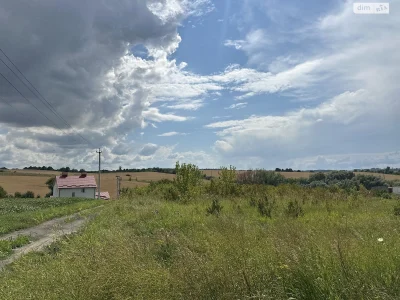 Продаж Ділянка під житлову забудову Ружична
