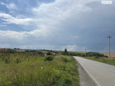 Продаж Ділянка під житлову забудову Ружична