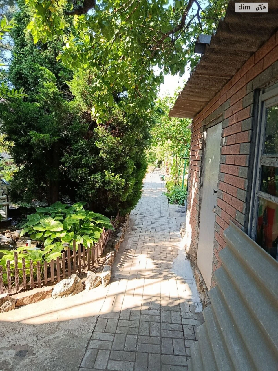 House for sale