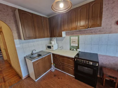 3rd apartment for sale in Aleksandrovsky district