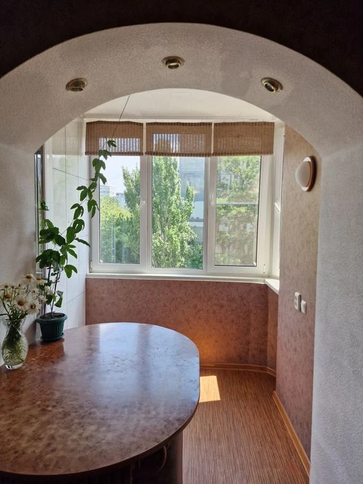 3rd apartment for sale in Aleksandrovsky district