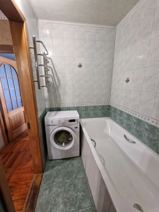 3rd apartment for sale in Aleksandrovsky district